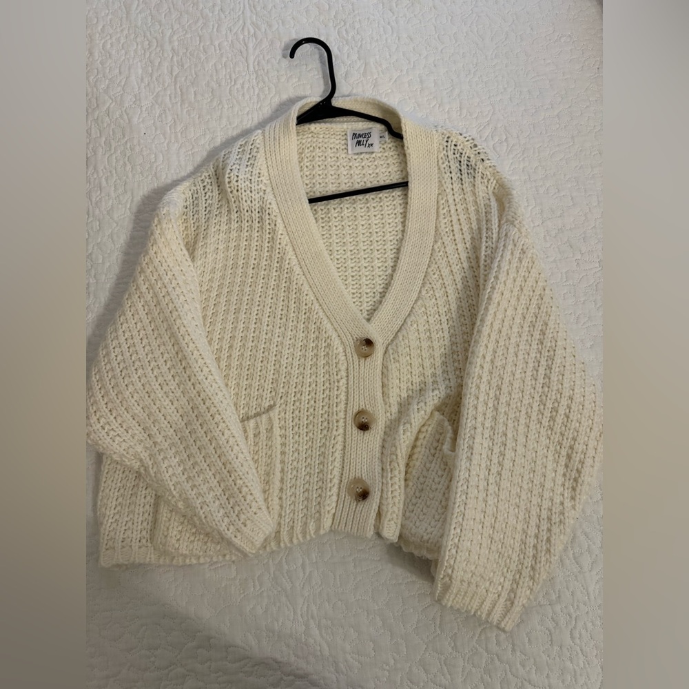 Princess Polly Cardigan